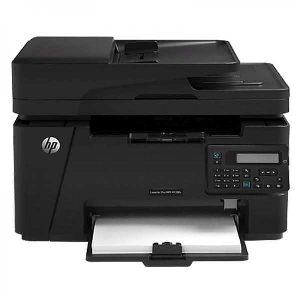 惠普（HP）LaserJet/Pro/MFP/M128fw一体机
