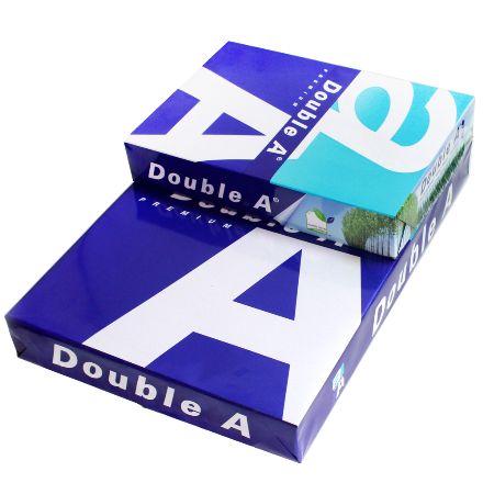 DOUBLEA/达伯埃16K/80G复印纸