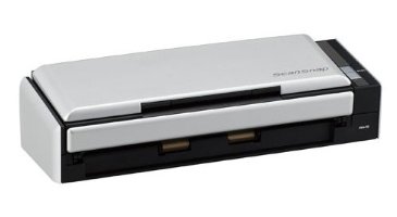 ^富士通(Fujitsu)ScanSnapS1300i高速馈纸式扫描仪(A4）