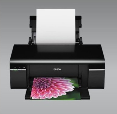 爱普生（EPSON）StylusPhotoR330高品质商务照片打印机