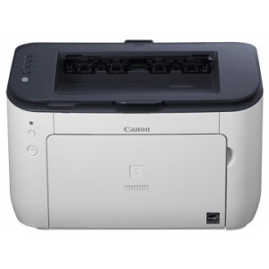 佳能(Canon）LBP6230DW自动双面无线网络激光打印机