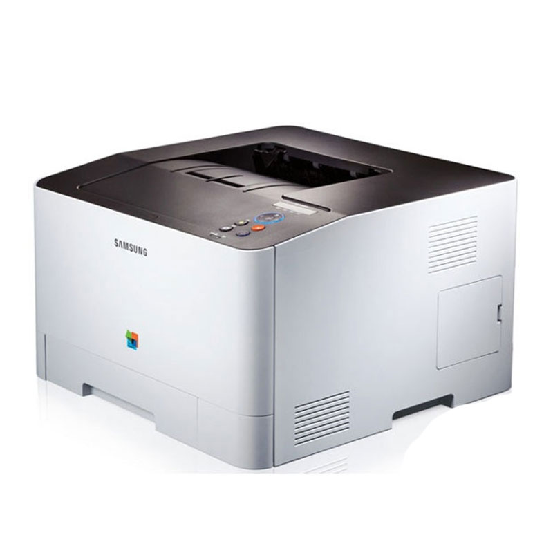 三星（Samsung）CLP-415N彩色激光打印机