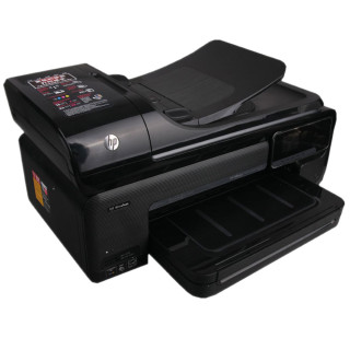 惠普（HP）Officejet7500A/A3+宽幅商用多功能喷墨一体