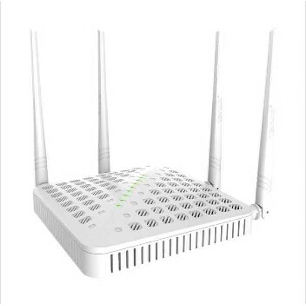 腾达（Tenda）F1202-1200M11AC双频无线路由器