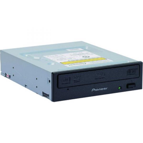 先锋（Pioneer）BDC-207BK-8速蓝光COMBO驱动器