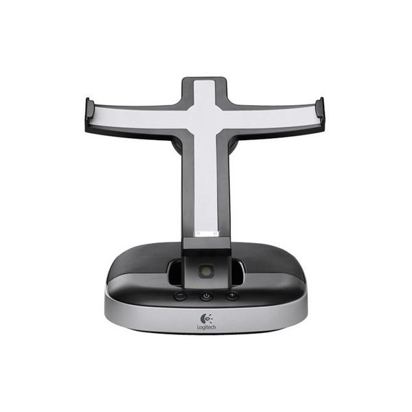 罗技（Logitech）音箱支架