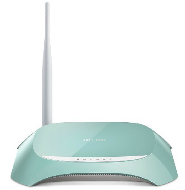 TP-LINK TL-WR845N300M无线路由器