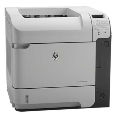 HP惠普M602DN黑白激光打印机高速打印