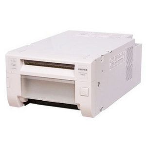 富士ASK-300高速热升华照片打印机 