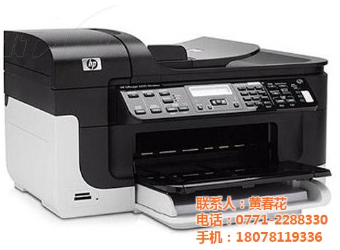 南宁打印机耗材如何选购到合适的办公设备？