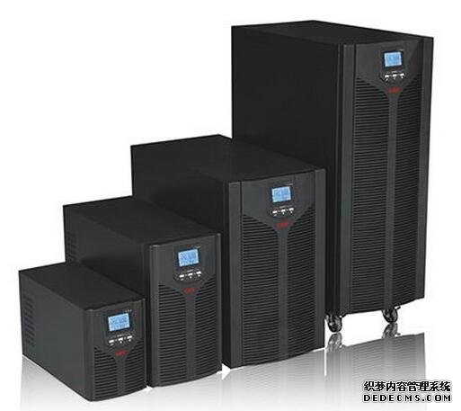 易事特EA900(1-10KVA)系列
