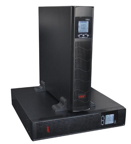易事特EA900RT(1KVA-10KVA)系列