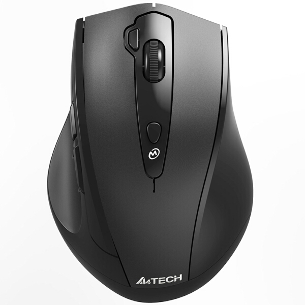 双飞燕（A4TECH）G10-810FS 鼠标 无线鼠标