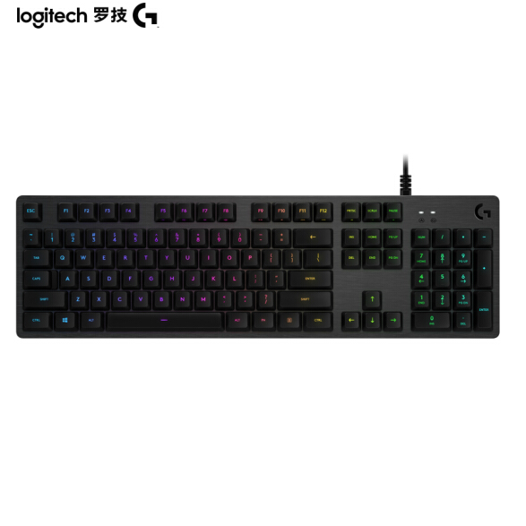罗技/Logitech G512 键盘