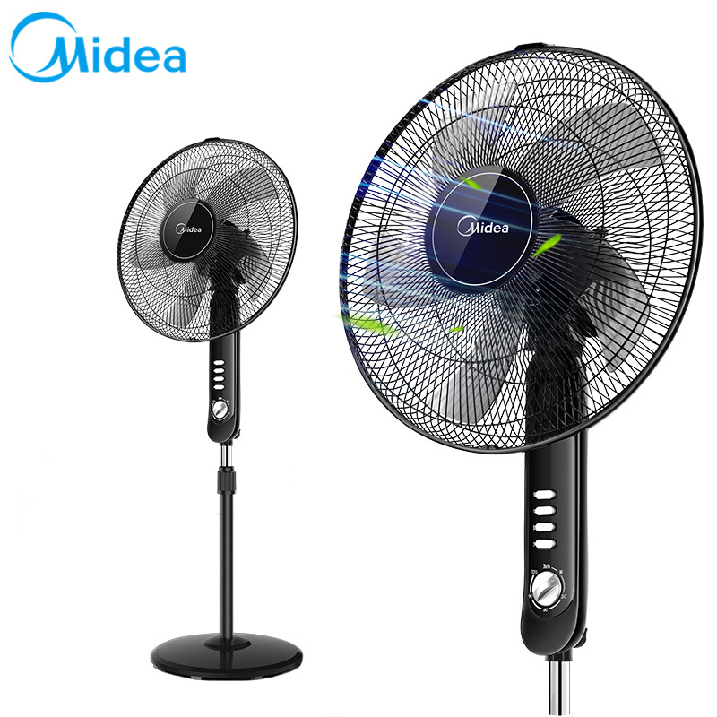美的电风扇/Midea FS40-15QW电风扇