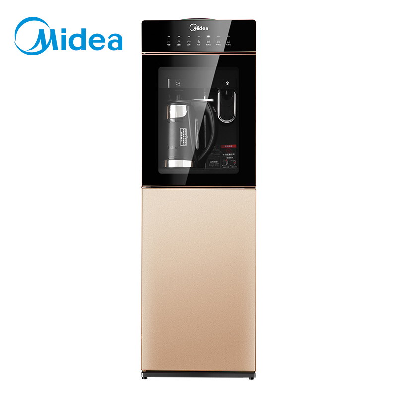 美的/Midea M827饮水机