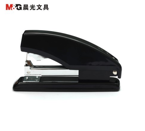 晨光(M&G)ABS91640 30页省力型订书机 12号订书器 金属