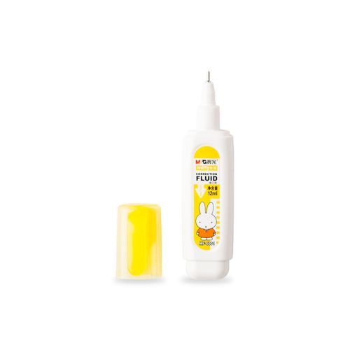 MF-6001 修正液 12ml 修正液 修正改错液 学生办公涂