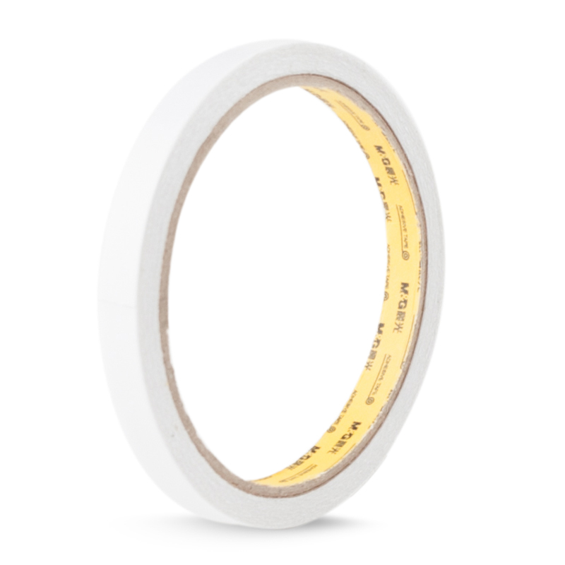 晨光（M&G）晨光文具 两面胶布办公用品宽12mmx1