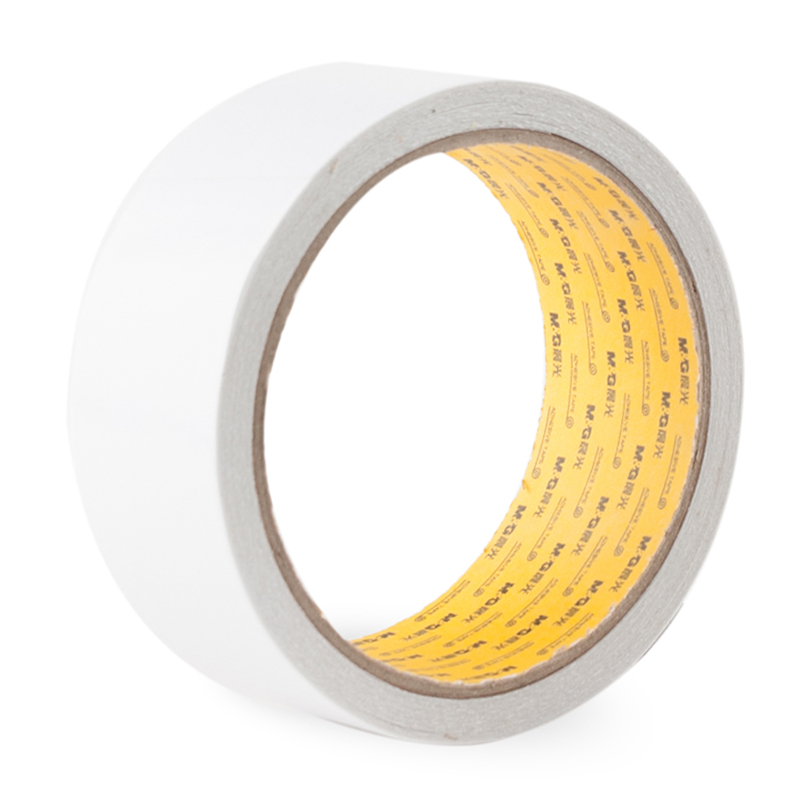 晨光(M&G)AJD97392双面泡棉胶带10卷 48mm*5y 双面胶 两