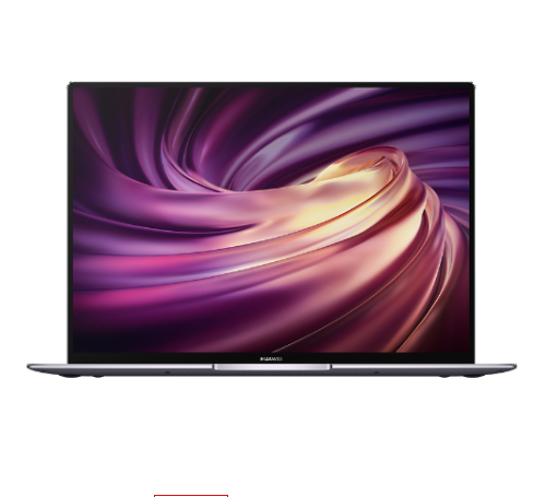 华为(HUAWEI)MateBook X Pro 2020款 13.9英寸超轻薄全面屏