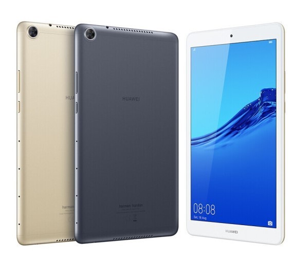 华为（HUAWEI） M5青春版 平板电脑 8.0英寸 WIFI版