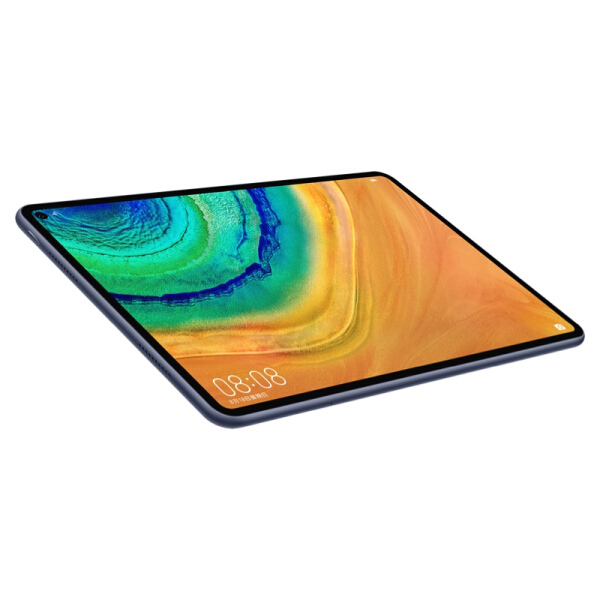 华为平板MatePad Pro 10.8英寸麒麟990影音娱乐办公游