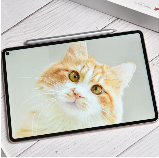 华为平板MatePad Pro10.8英寸麒麟990影音娱乐办公全