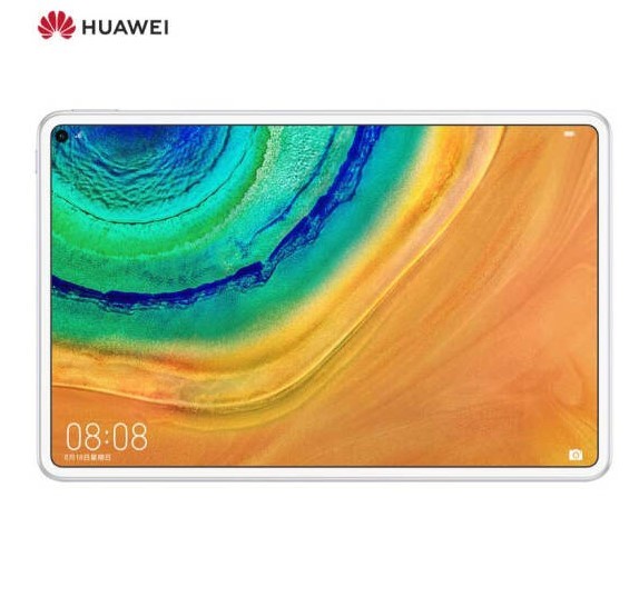 华为/Huawei MatePad Pro 全面屏平板电脑 10.8英寸 le