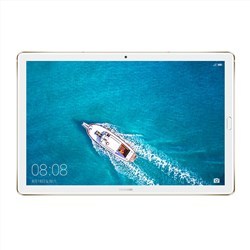 华为（HUAWEI） M5 平板电脑10.8英寸 WIFI版 （4+64）