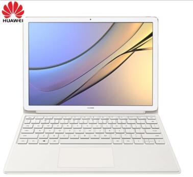 华为笔记本 MateBook E 2019款12英寸PC平板二合一轻薄