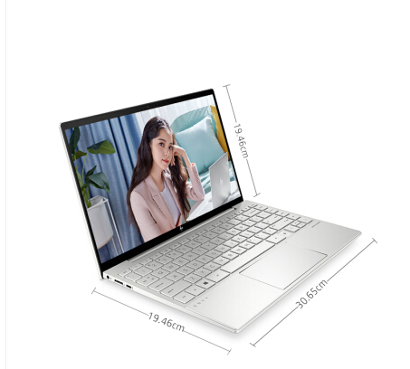 HP/惠普 ENVY 13-ba0017TX（i5-10210U 8G 512G SSD MX350 2G F