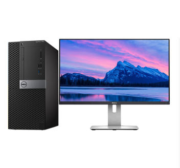 Dell OptiPlex 7060MT台式整机