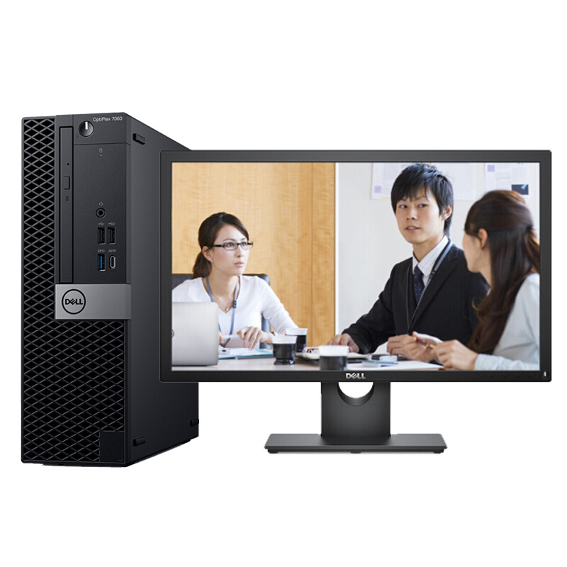 戴尔/DELL OptiPlex 7060 Tower 230835台式整机（2019-9-j