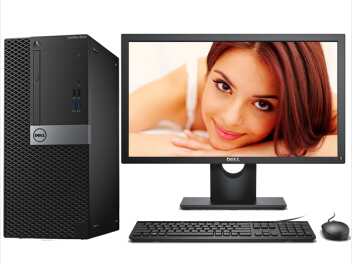 戴尔/DELL OptiPlex 5050MT 台式电脑