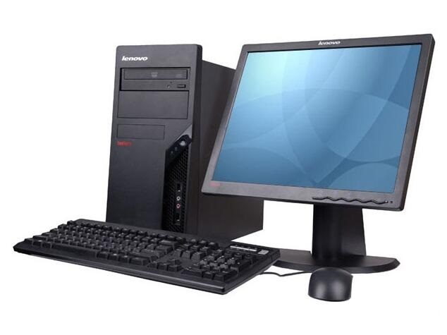 联想/Lenovo 扬天M6200 台式整机 
