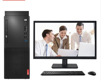 联想（Lenovo）M425 I7-8700/8G/1T/21.5寸 台式机电脑