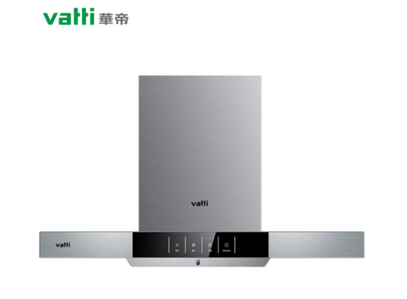 华帝（VATTI）油烟机 欧式顶吸油烟机家用抽油烟