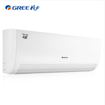 格力/GREE KFR-32GW/(32592)NhAa-3 空调