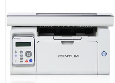 奔图/Pantum M6506 /M6506NW黑白激光多功能一体机 
