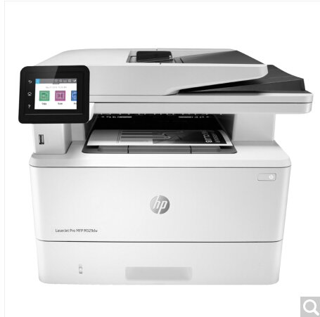 惠普/HP LaserJet Pro MFP M429fdw 四合一黑白激光多功能