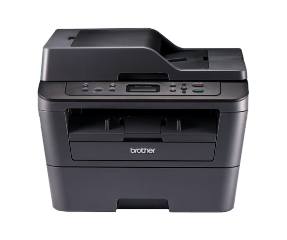 兄弟/Brother DCP-7180DN 黑白激光多功能一体机 