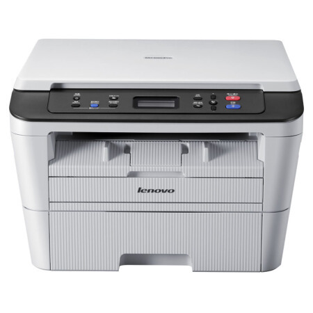 联想/Lenovo M7400 Pro 黑白激光多功能一体机三合一
