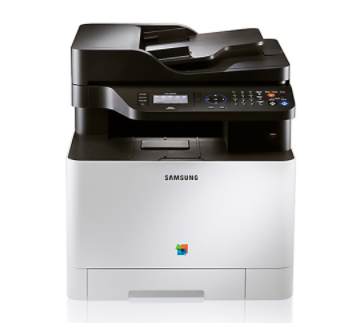 三星/Samsung CLX-4195FN 彩色激光多功能一体机