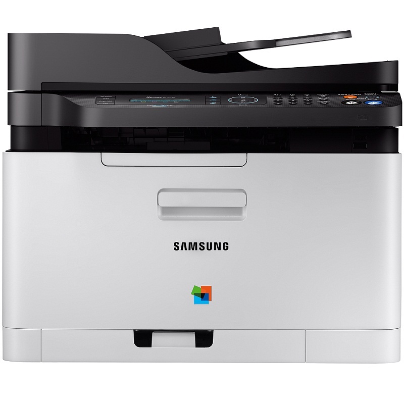 三星/Samsung SL-C480FW 彩色激光多功能一体机