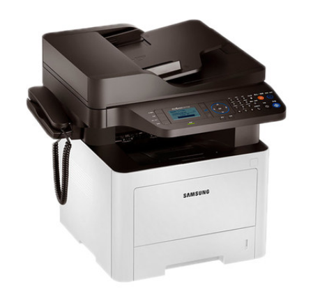 三星/Samsung SL-M3875HD 黑白激光多功能一体机