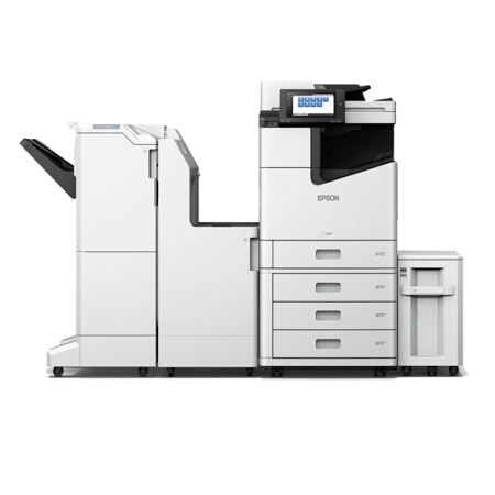 爱普生（EPSON）WF-C20590a 企业级墨仓式阵列复合机
