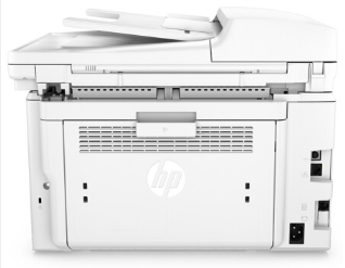 惠普（HP）MFP M227fdn 黑白激光多功能一体机