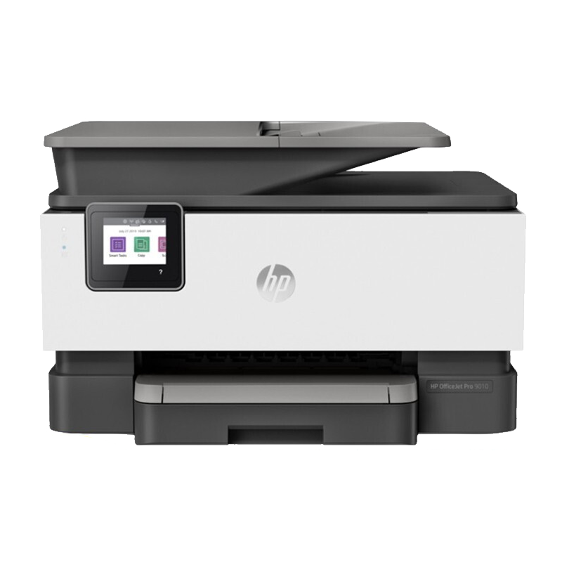 惠普HP 8710/8720/9019 A4彩色喷墨多功能一体机 多功