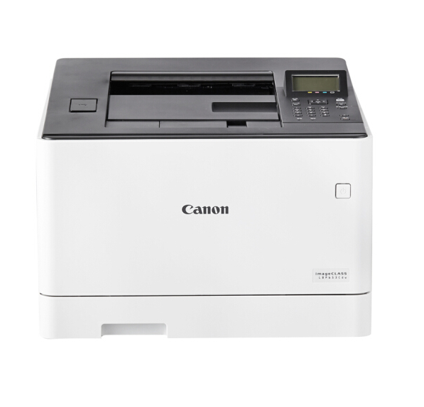 佳能（Canon）LBP653Cdw imageCLASS 智能彩立方 彩色激